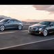 Illustration for article titled The 2015 Cadillac ATS Sedan Dumps The Wreath, Adds Torque